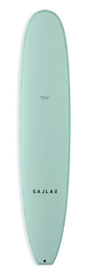 Thunderbolt Longboards / Sallas Waikiki Queens