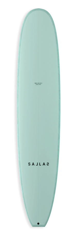Thunderbolt Longboards / Sallas Waikiki Queens