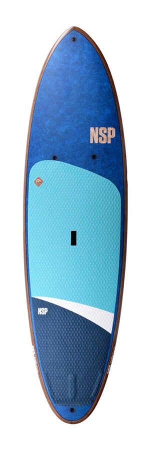 NSP / Cocoflax Allrounder SUP