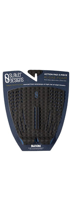 Firewire / Slater Designs 5 Piece Action Pad Traction