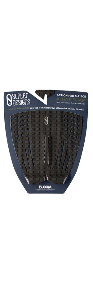 Firewire / Slater Designs 5 Piece Action Pad Traction