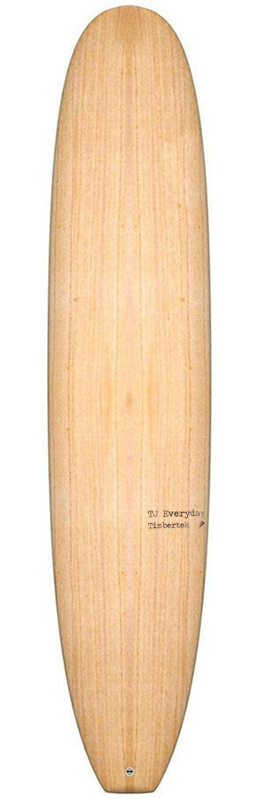 Firewire Surfboards / TJ Everyday