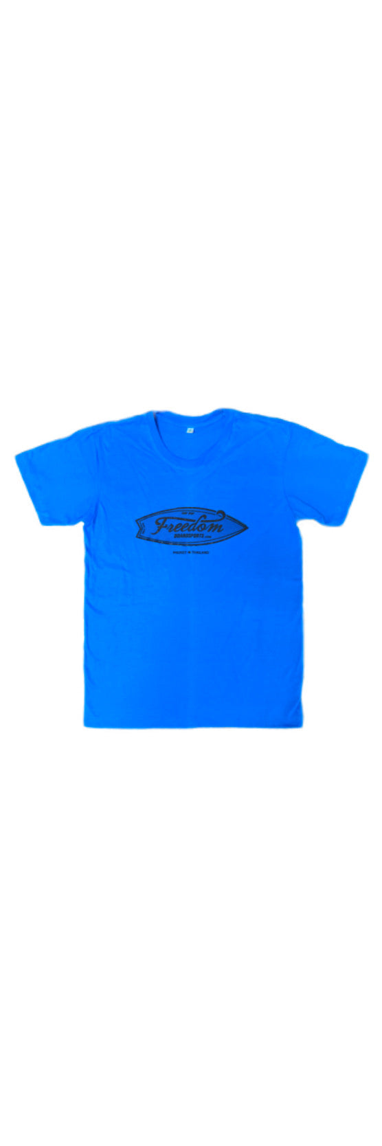 Freedom Boardsports Cotton T-Shirt