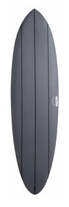 JS Surfboards / Big Baron Softboard