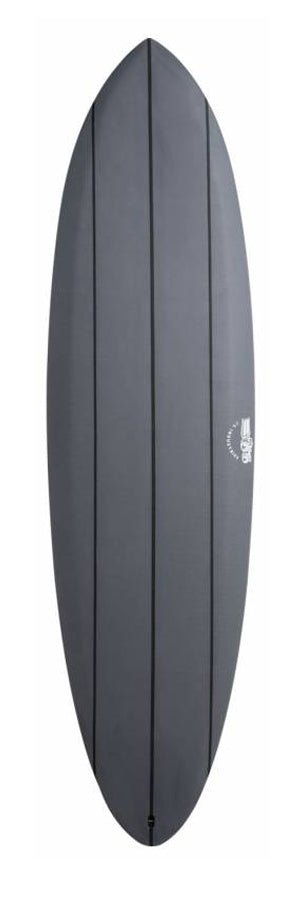 JS Surfboards / Big Baron Softboard