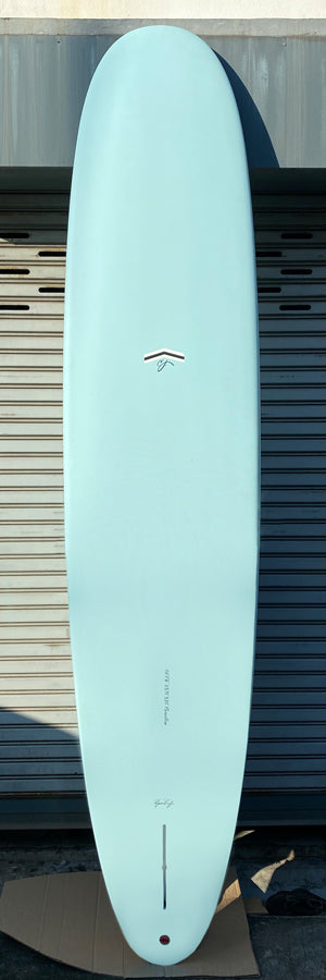 Thunderbolt Longboards / CJ Nelson Parallax 9’6" - USED / LIKE NEW