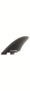 FCS II / MB PG Split Keel Quad Fin