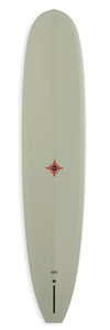 Thunderbolt Longboards / CJ Haven