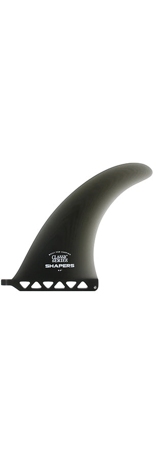 Shapers / Classic Longboard Fin