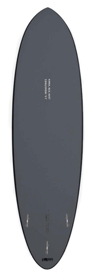 JS Surfboards / Big Baron Softboard