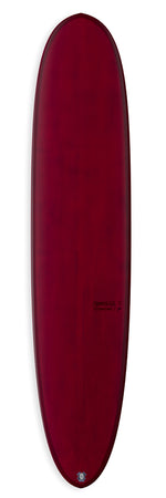 Thunderbolt Longboards / Special T