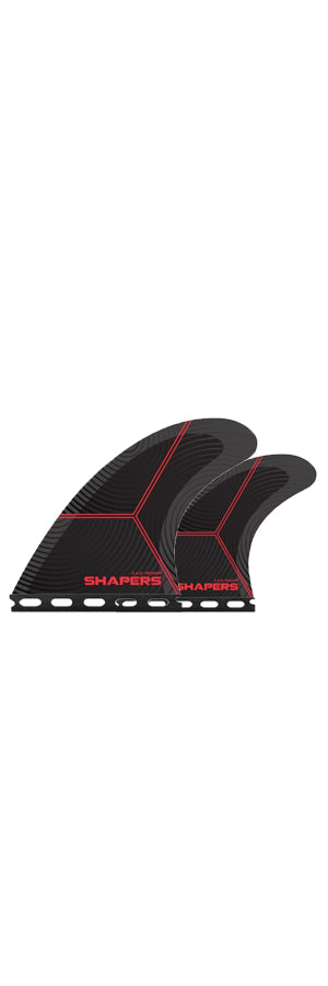 Shapers Fins – Freedom Boardsports
