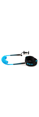 FCS / Bodyboard Bicep Coil Leash