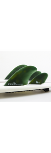 FCS II / Rob Machado Seaside PG Quad Fin