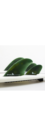 FCS II / Rob Machado Seaside PG Quad Fin