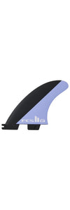 FCS II / MF PC Tri Fin