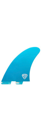 FCS II / MR Freeride Twin Fin