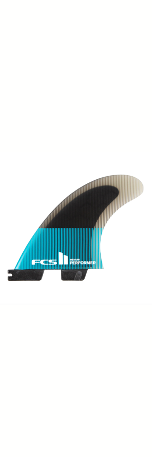 FCS II / Performer PC Quad Fin