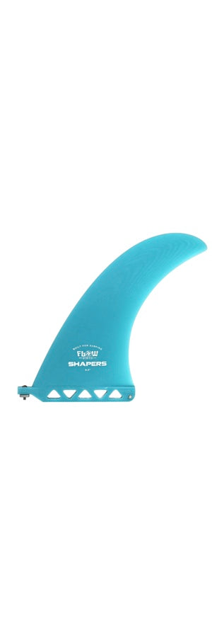 Shapers / Flow Longboard Fin