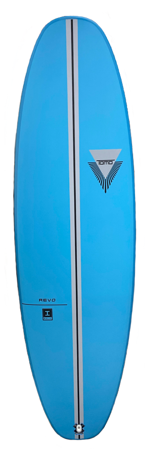 Firewire Surfboards / Revo