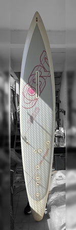 Cobra / Speed 275 Windsurf Board - USED
