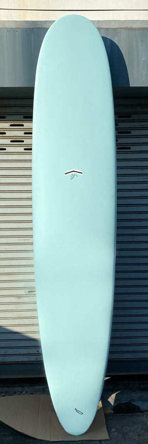 Thunderbolt Longboards / CJ Nelson Parallax 9’6" - USED / LIKE NEW