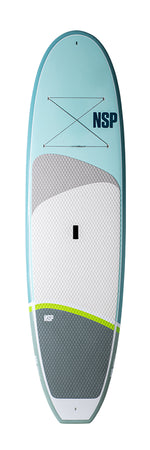 NSP / Elements Cruise SUP -  Complete Set