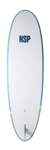 NSP / Elements Cruise SUP -  Complete Set