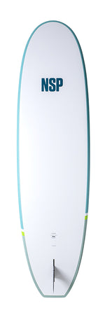 NSP / Elements Cruise SUP -  Complete Set
