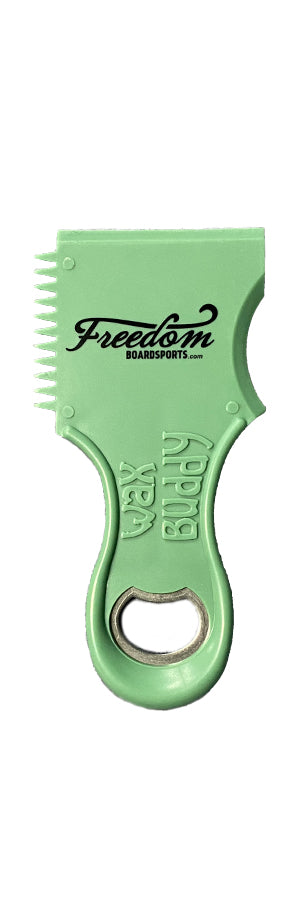 Endless Wave / Wax Buddy Wax Comb