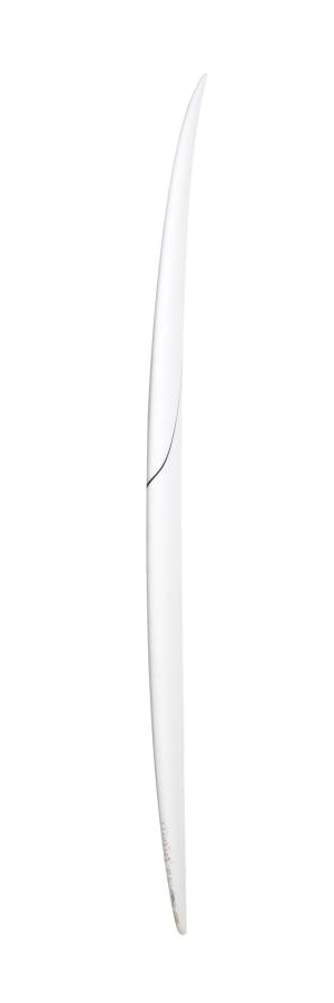 JS Surfboards / Bullseye Round Tail HYFI 2.0