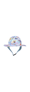 Beachboy Commu / Bucket Surf Hat