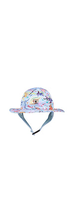 Beachboy Commu / Bucket Surf Hat