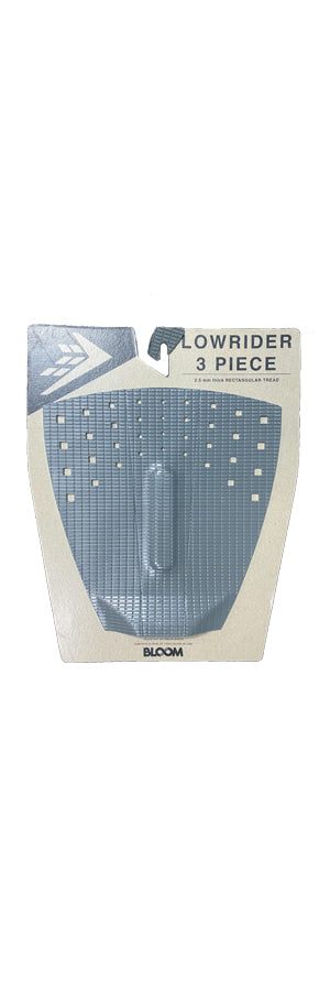 Firewire / Lowrider Thin 3 Piece Arch Traction