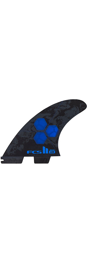 FCS II / AM PC Tri Fin