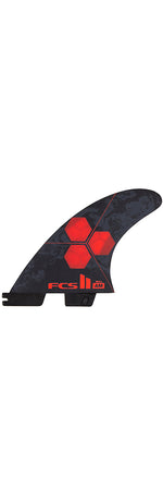 FCS II / AM PC Tri Fin