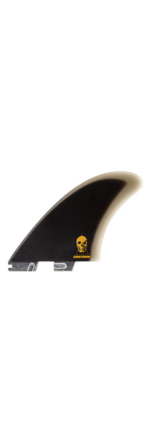 FCS II / Christenson PG Twin Fin