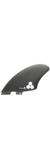 FCS II / CI Keel PG Twin Fin