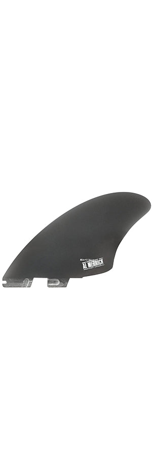 FCS II / CI Keel PG Twin Fin