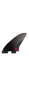 FCS II / H4 Tri Fin