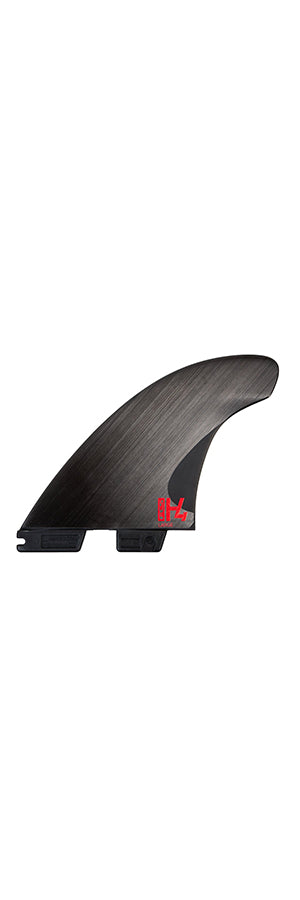 FCS II / H4 Tri Fin