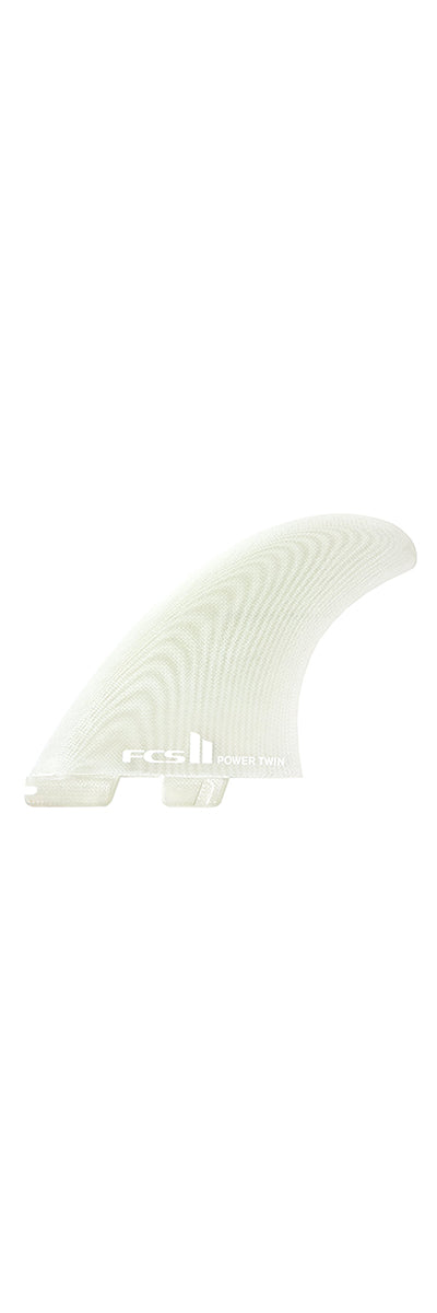 FCS II / Power PG Twin Fin