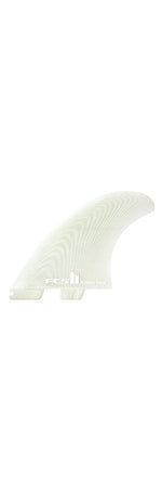 FCS II / PG Power Twin+1 Fin
