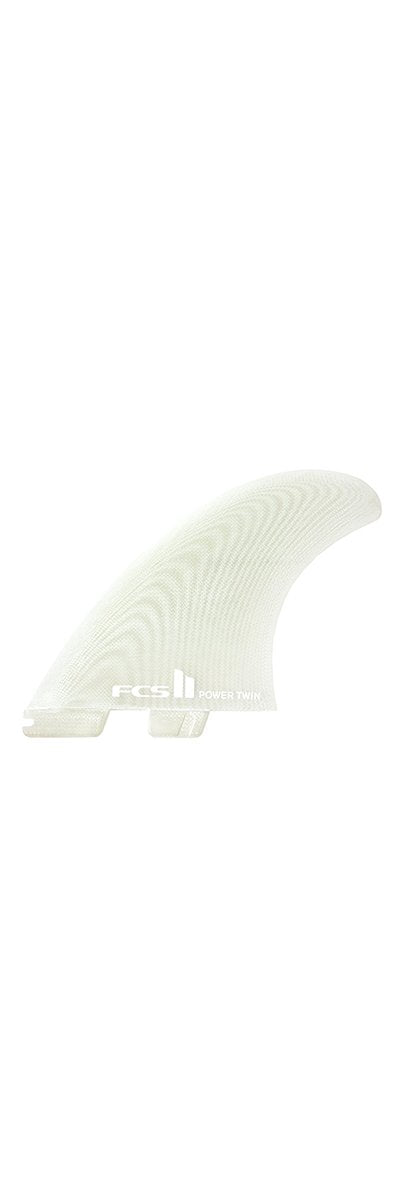 FCS II / PG Power Twin+1 Fin