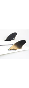 FCS II / Machado Keel Twin Fin