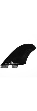 FCS II / Rob Machado Seaside PG Quad Fin
