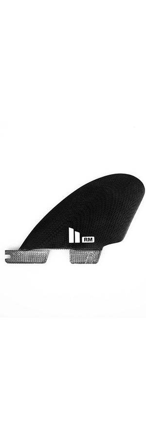 FCS II / Rob Machado Seaside PG Quad Fin