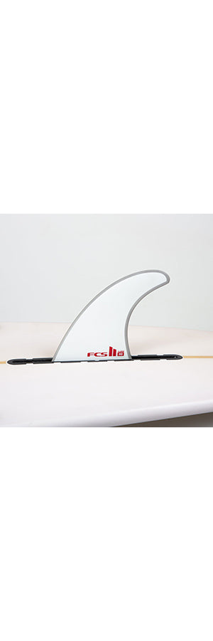 Fcs ii harley shop longboard tri fins