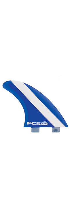 FCS / Arc PC Tri Fin