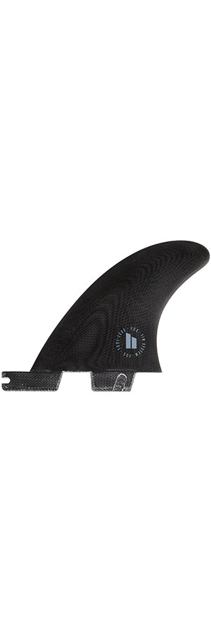 FCS II / Carver PG Longboard Side Byte Fin